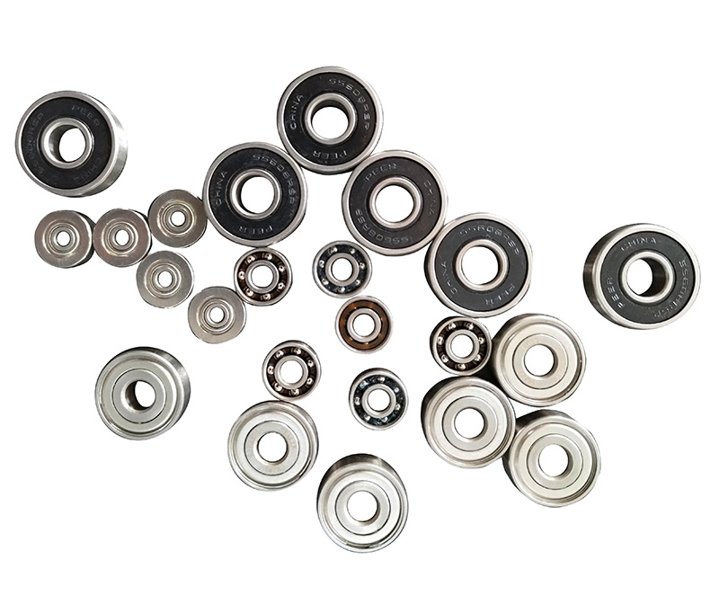 SFH Miniature Bearings