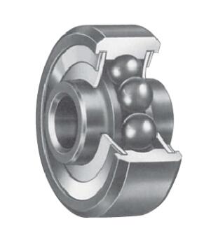 KP Series Bearings
