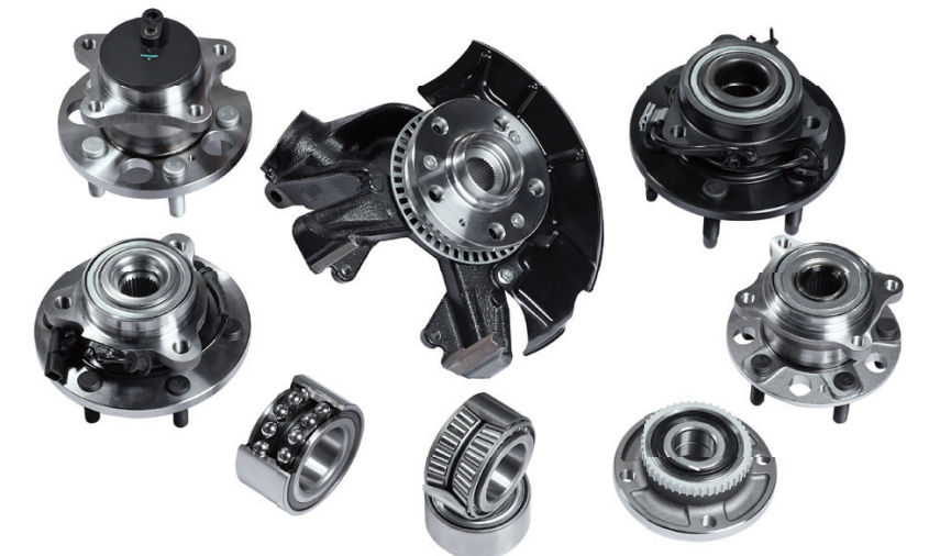 Premium Automobile Wheel Bearing & Hub Unit Solutions from MTWB – Engineered for Safety and Durability