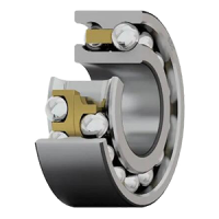 Double Row Angular Contact Ball Bearing