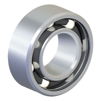 High Speed Dental Drill Bearings